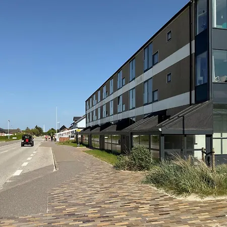 Apartamento Amazing In With Wifi Fanø