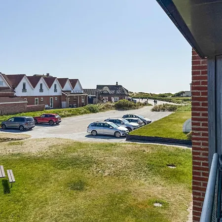 Amazing In With Wifi Fanø